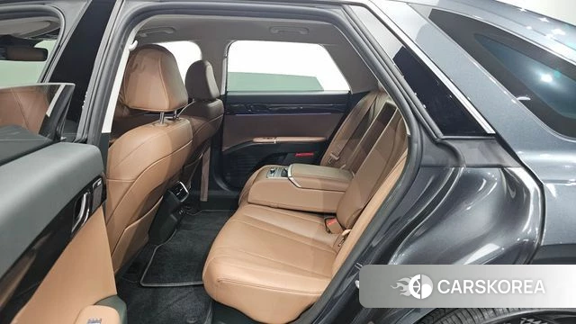 Hyundai Grandeur Hybrid (GN7) 2023 Серый из Кореи, фото 2
