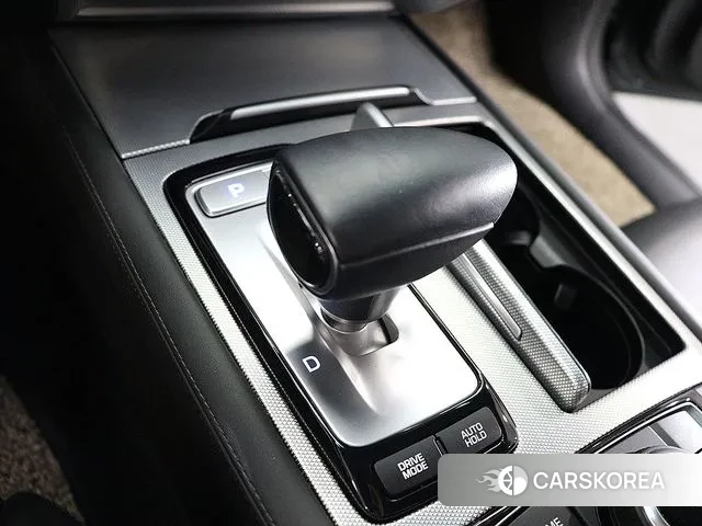 Genesis G80 2019 Серый из Кореи, фото 2