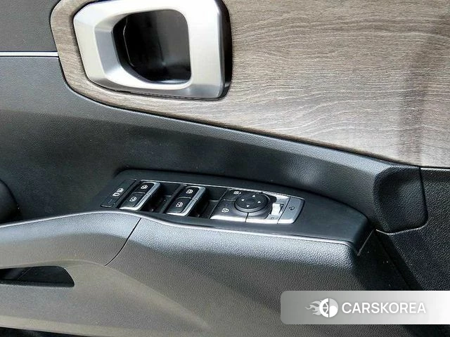 Kia Sorento 4th Generation 2021 Белый из Кореи, фото 2