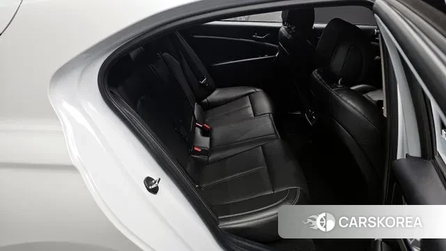 Genesis The New G70 Shooting Brake 2022 Белый из Кореи, фото 2