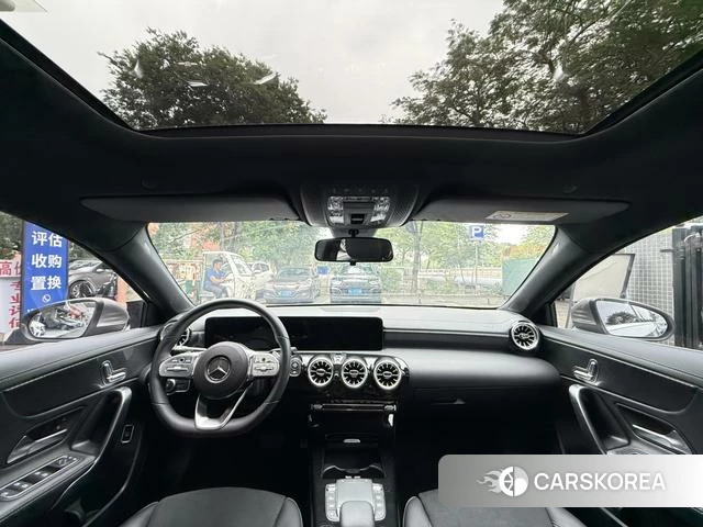 Mercedes-Benz Class A 2021 Другой из Китая, фото 2