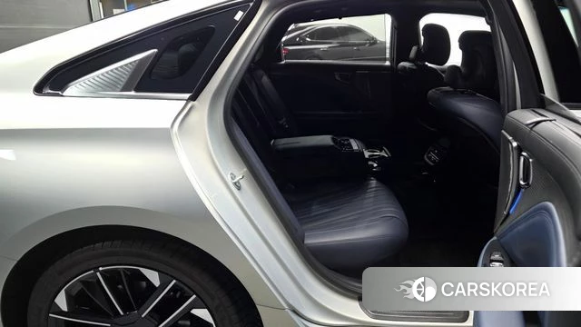 Kia The New K8 Hybrid 2025 Серебряный из Кореи, фото 2