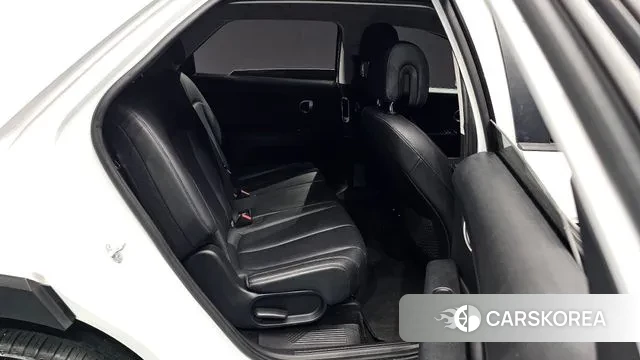 Hyundai Ionic 5 2023 Белый из Кореи, фото 2