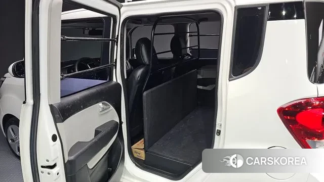 Kia The New Ray 2020 Белый из Кореи, фото 2