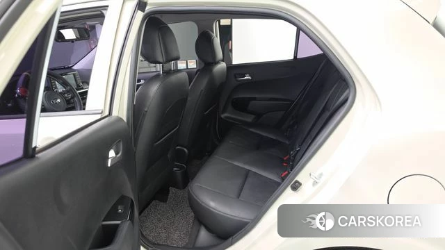 Kia All New Morning (JA) 2018 Жемчужный цвет из Кореи, фото 2
