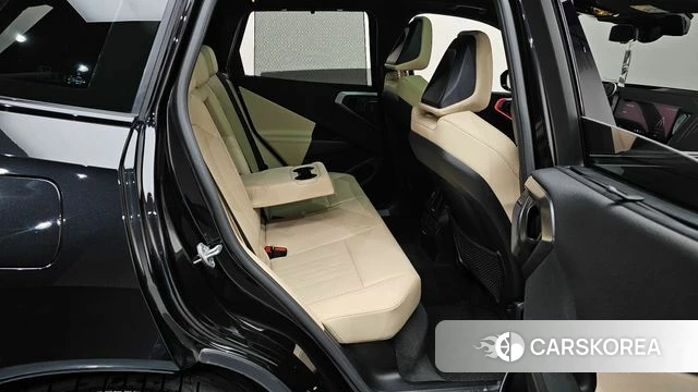BMW X3 (G45) 2025 Черный из Кореи, фото 2
