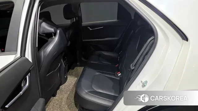 Kia Di Ol Nu Niro 2022 Белый из Кореи, фото 2