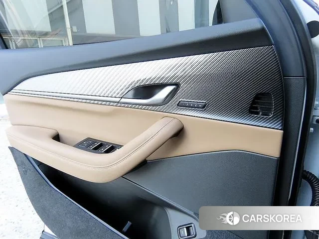 Renault Korea (Samsung) Grand Coleos 2025 Белый из Кореи, фото 2