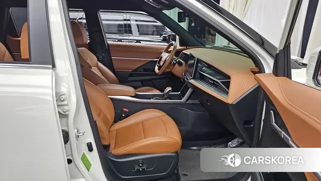 Ssangyong Torres 2023 Белый из Кореи, фото 2