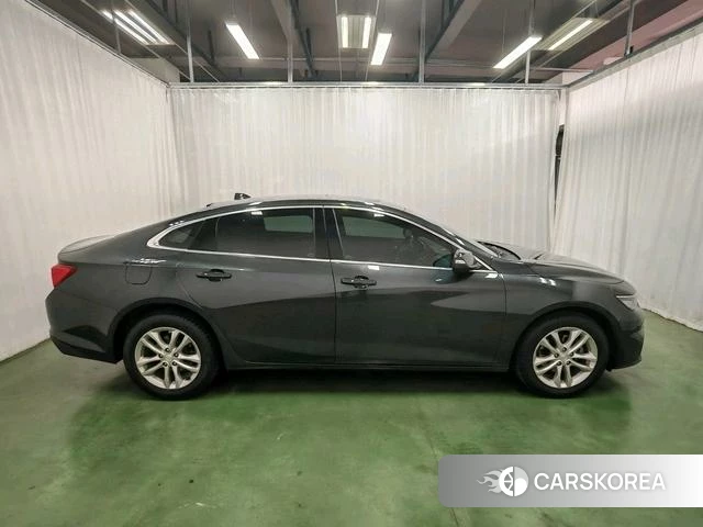 Chevrolet Mai Ruibao XL 2018 Темно-серый из Китая, фото 2