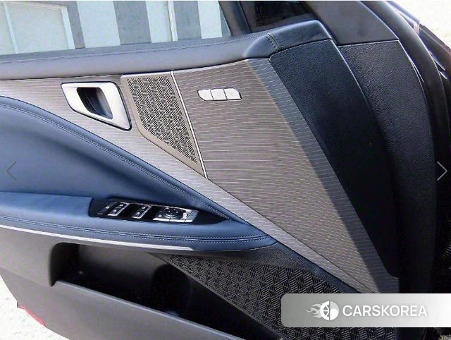 Kia The New K8 2025 Серый из Кореи, фото 2