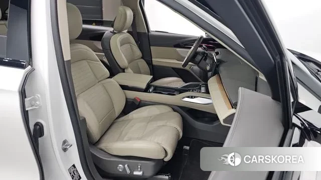 Lincoln Nautilus 2nd Generation 2025 Белый из Кореи, фото 2