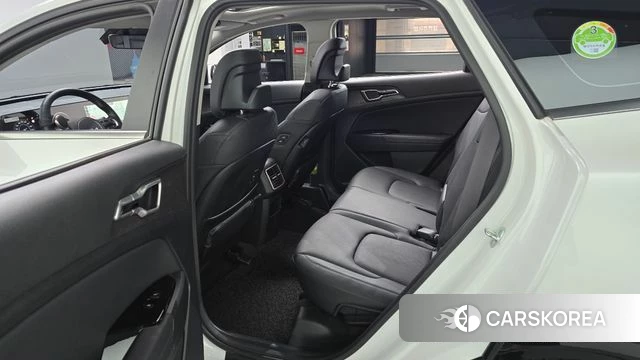 Kia Sportage 5th Generation 2021 Белый из Кореи, фото 2