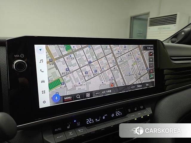 Toyota Camry (XV80) 2026 Белый из Кореи, фото 2