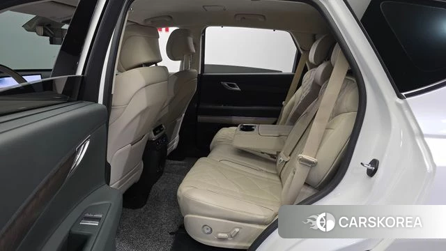 Genesis GV80 2024 Белый из Кореи, фото 2