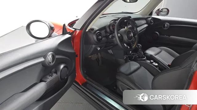 Mini Cooper 2019 Оранжевый из Кореи, фото 2