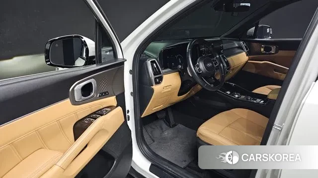 Kia Sorento 4th Generation id 3650503 из Кореи 2