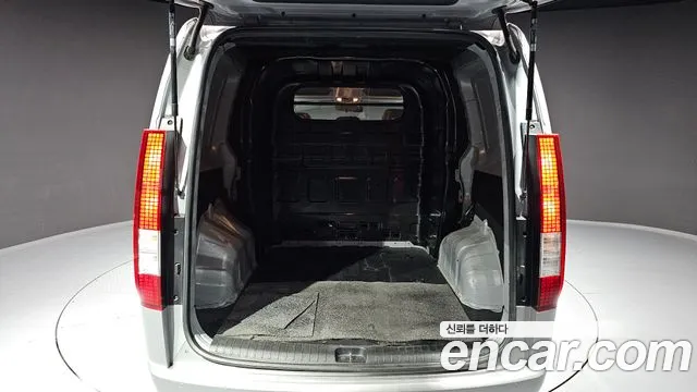 Hyundai Staria id 2565218 из Кореи 2