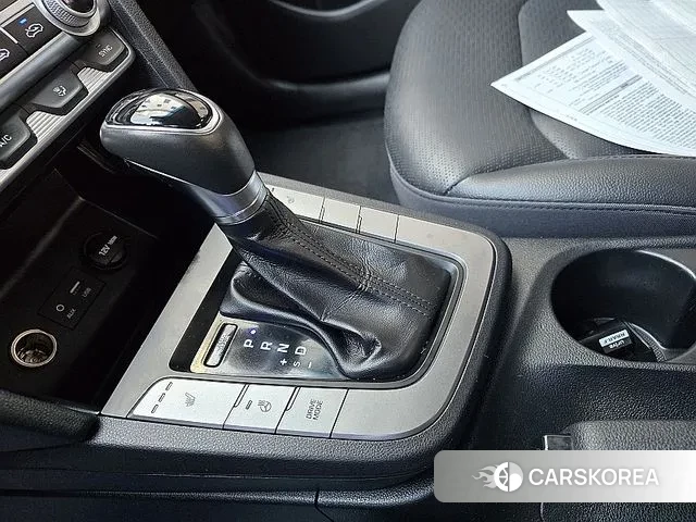 Hyundai The New Avante AD 2019 Белый из Кореи, фото 2