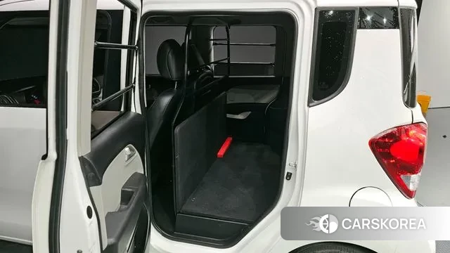 Kia The New Ray 2019 Белый из Кореи, фото 2