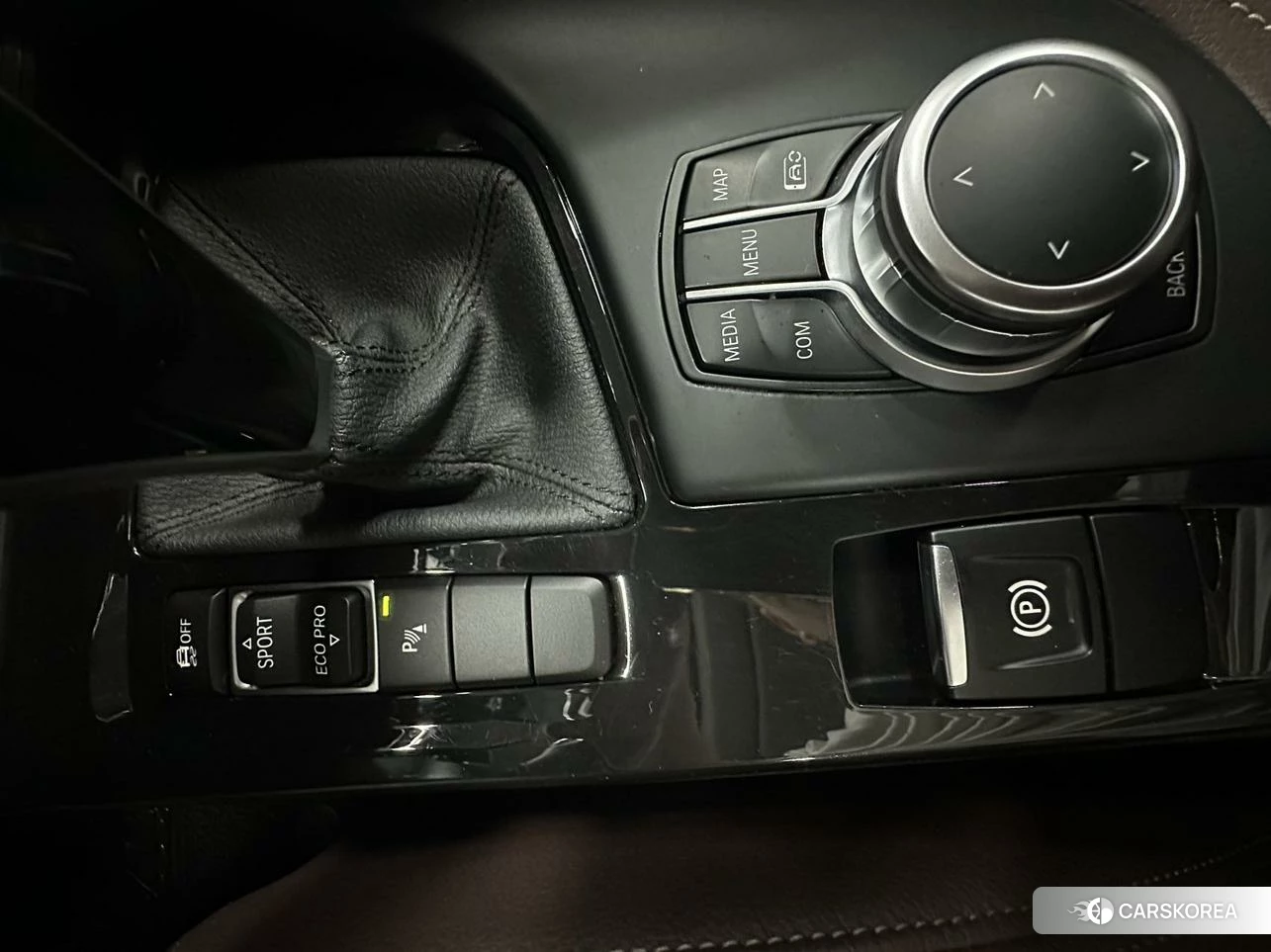 BMW X1 2021 Белый из Китая, фото 2