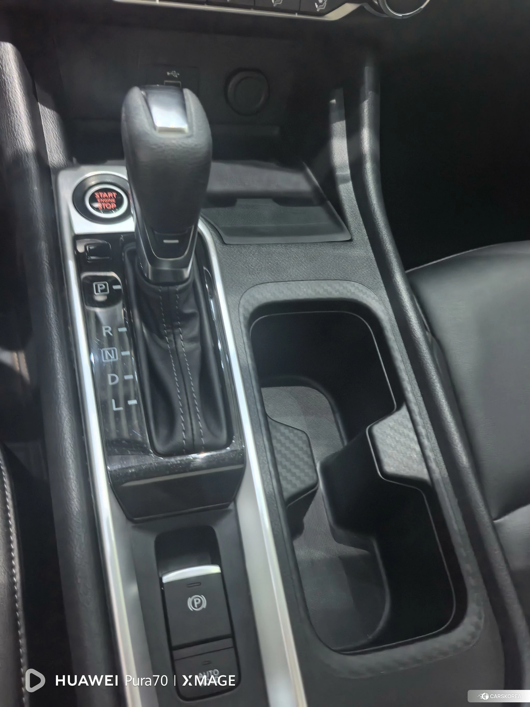 Nissan Xuan Yi 2025 Черный из Китая, фото 2