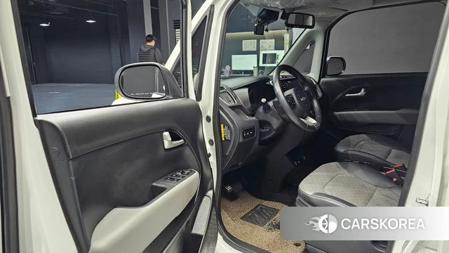 Kia The New Ray 2022 Белый из Кореи, фото 2