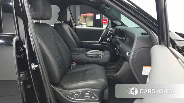 Hyundai Palisade (LX3) 2025 Черный из Кореи, фото 2