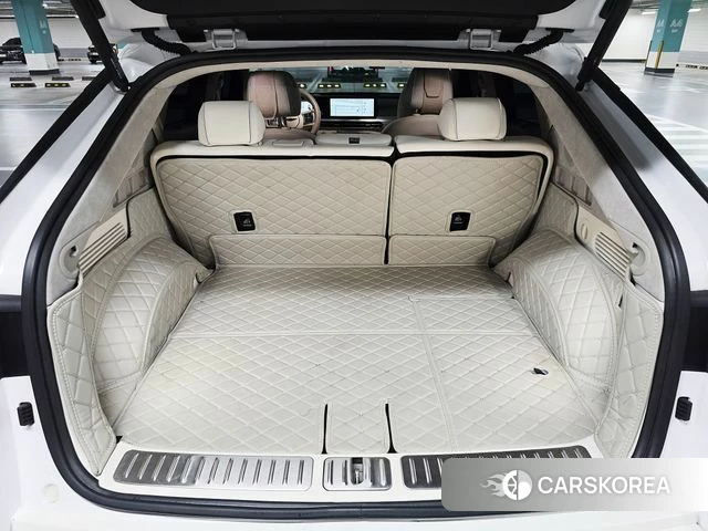 Genesis GV60 2022 Белый из Кореи, фото 2