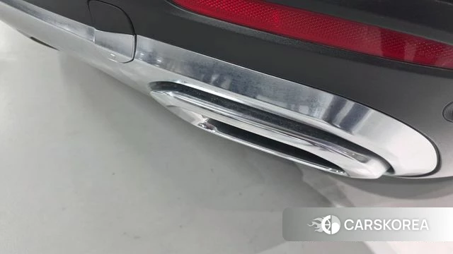 Mercedes-Benz GLE-Class W167 2025 Серый из Кореи, фото 2