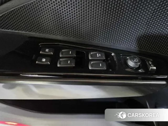 Ssangyong Berry New Tivoli 2020 Синий из Кореи, фото 2