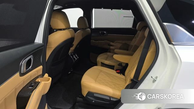 Kia Sorento 4th Generation 2020 Белый из Кореи, фото 2