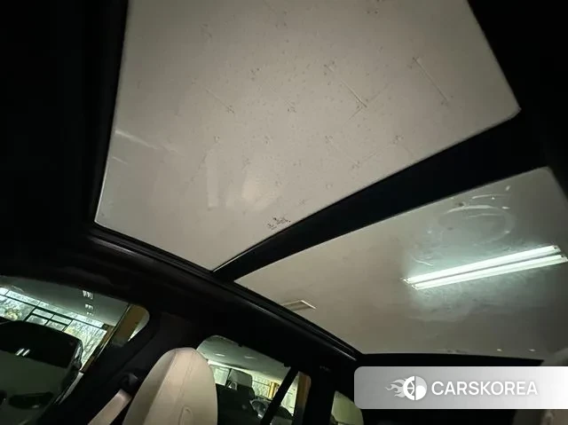 BMW X3 (G01) 2018 Черный из Кореи, фото 2