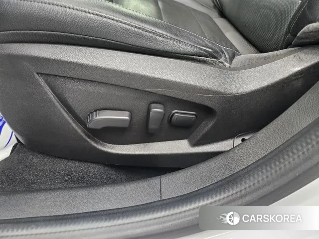 Renault Korea (Samsung) XM3 2020 Белый из Кореи, фото 2