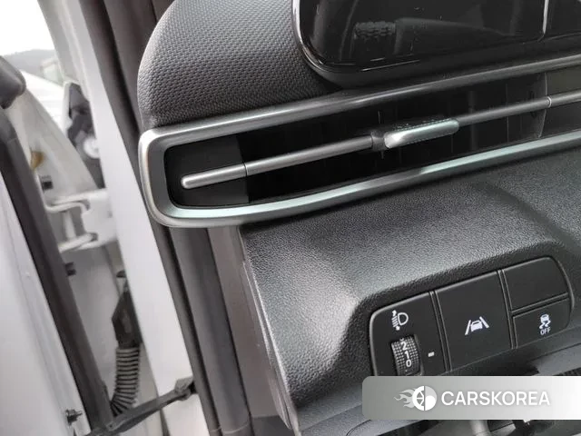 Hyundai Avante (CN7) 2021 Белый из Кореи, фото 2