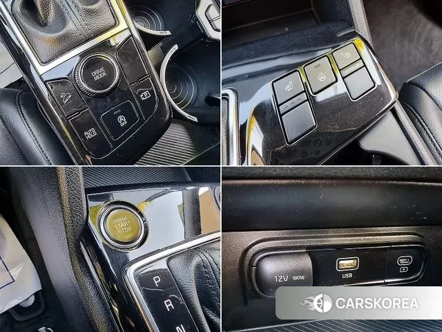 Kia Sportage 5th Generation 2022 Белый из Кореи, фото 2