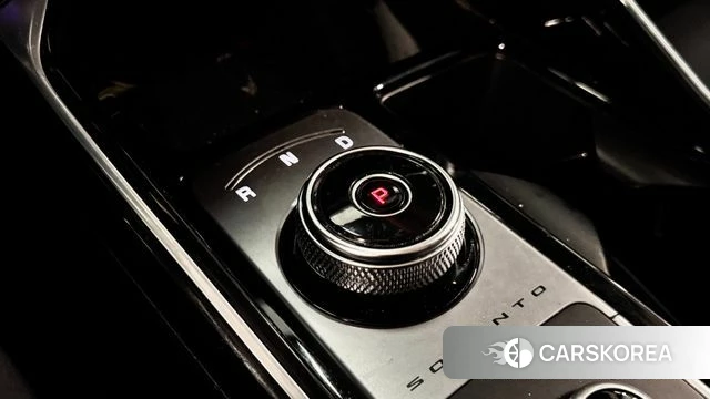 Kia Sorento 4th Generation 2021 Черный из Кореи, фото 2