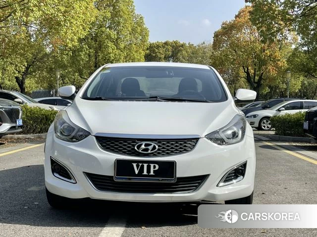 Hyundai Langdong 2018 Белый из Китая, фото 2