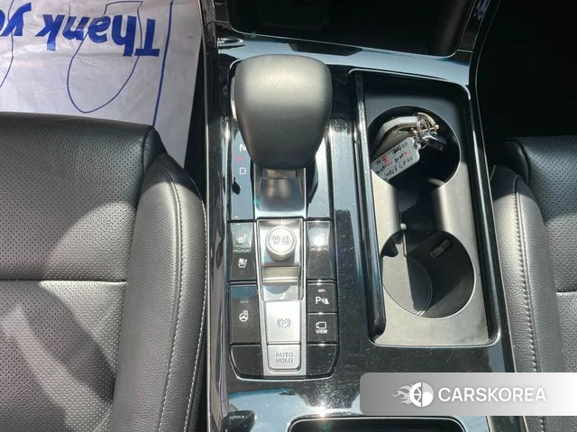 Kia K7 Premier 2020 Белый из Кореи, фото 2