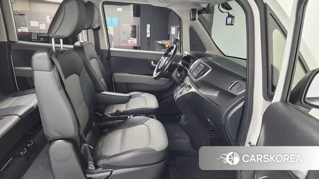 Kia The New Ray 2020 Белый из Кореи, фото 2