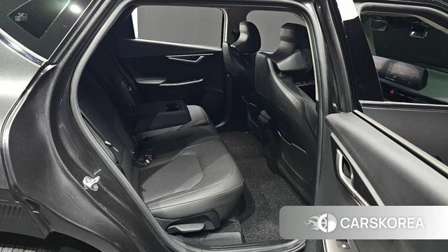 Kia EV6 2022 Серый из Кореи, фото 2