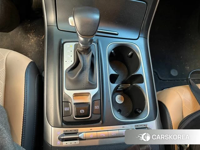 Kia Carnival 4th generation 2022 Черный из Кореи, фото 2