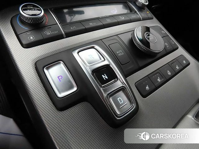 Hyundai Palisade 2019 Черный из Кореи, фото 2