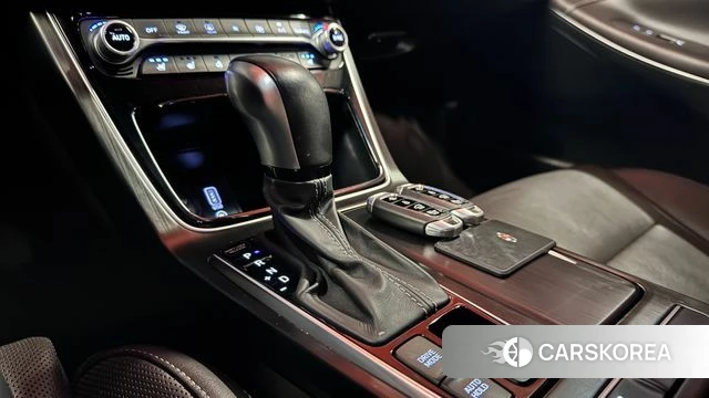 Hyundai Grandeur IG 2018 Белый из Кореи, фото 2