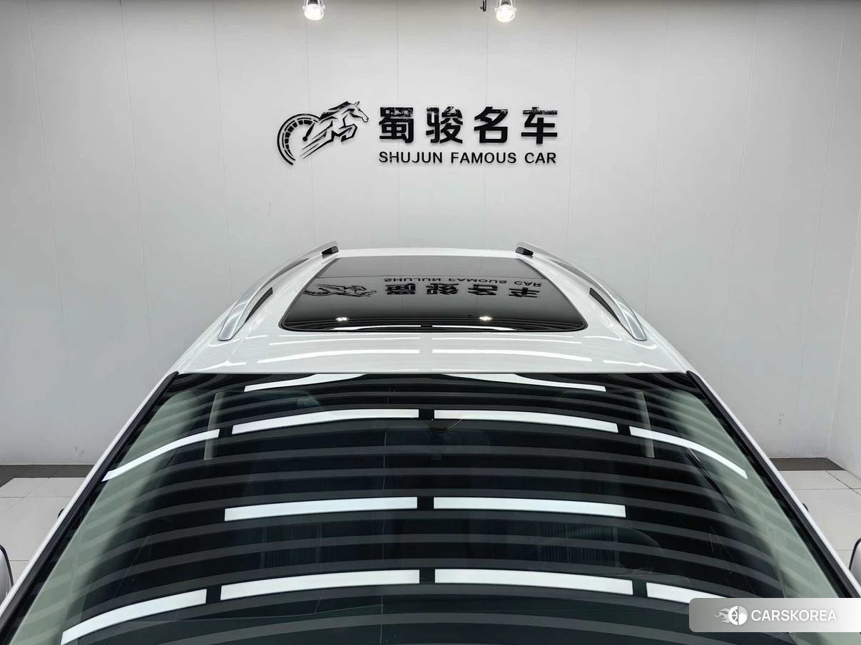 Ford Sharp World 2020 Белый из Китая, фото 2