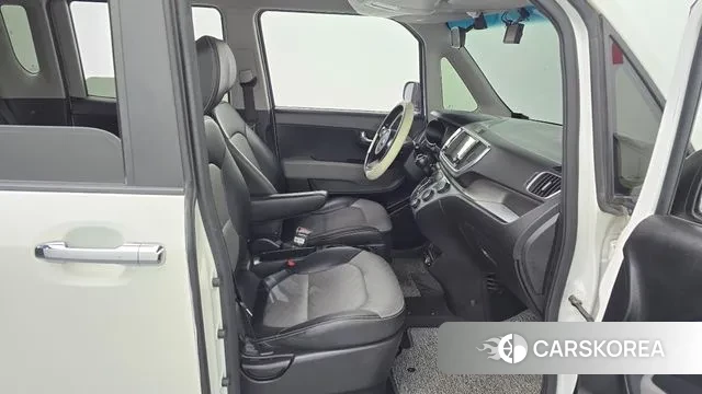 Kia The New Ray 2018 Белый из Кореи, фото 2