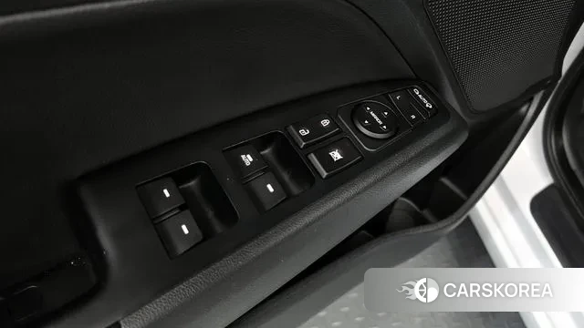 Hyundai The New Avante AD 2019 Белый из Кореи, фото 2