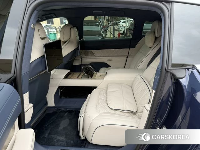 Weilai ET9 2025 Другой из Китая, фото 2