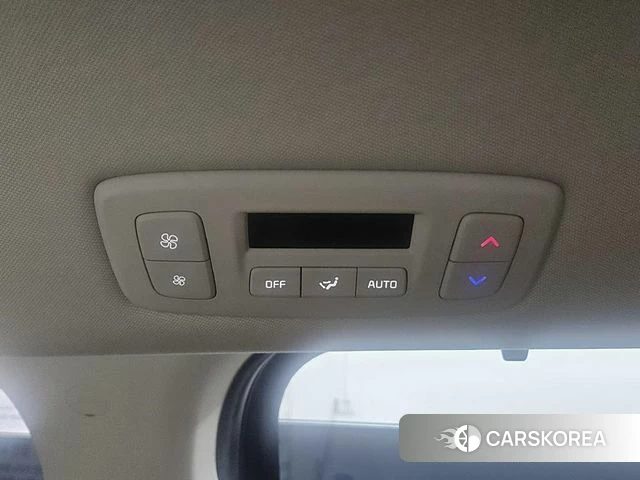 Kia Carnival 4th generation 2022 Серый из Кореи, фото 2
