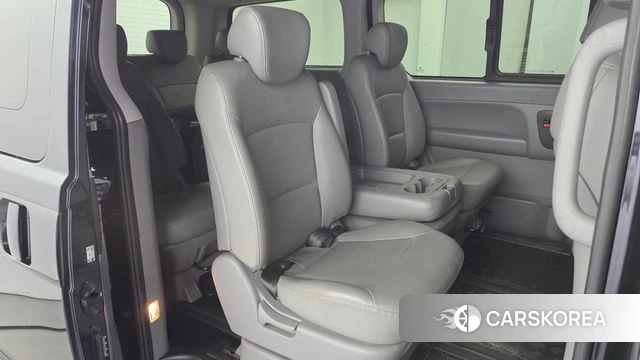 Hyundai The New Grand Starex id 4567901 из Кореи 2
